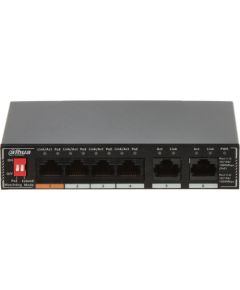 Switch Dahua Technology SG1006P Новинки Компьютерная техника