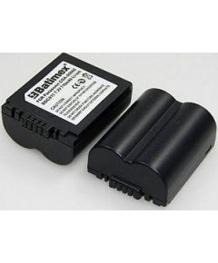Cameron Sino Akumulators Panasonic CGA-S006 Lumix DMC-FZ18 710mAh Jaunumi - Datori