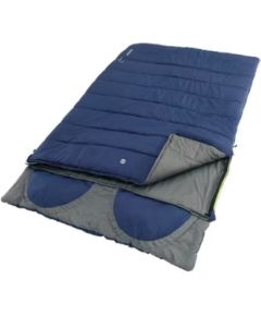 Outwell Camper Lux Double Guļammais Guļammaisi