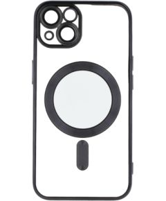 Mocco Color Chrome MagSafe Case Aizsargapvalks Priekš Apple iPhone 16 Neoriģinālie Maciņi