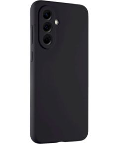 Tactical Velvet Smoothie Cover Aizsargapvalks priekš Samsung Galaxy A56 5G / asfalts Neoriģinālie Maciņi