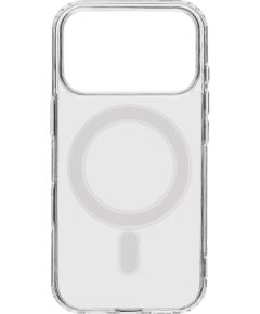 Tactical MagForce Cover Защитный чехол для Apple iPhone 17 Pro / прозрачный Чехлы - альтернативные