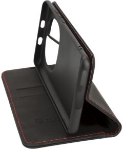 Tactical Xproof Aizsargapvalks priekš Xiaomi Redmi Note 15 5G / melns Hawk Neoriģinālie Maciņi