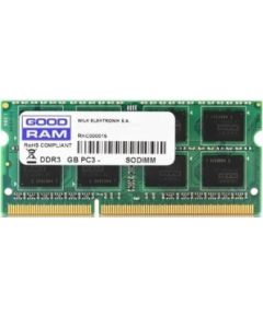 Goodram GR1600S364L11S/4G 4GB Оперативная память Оперативная память (RAM)