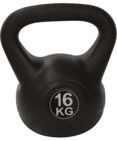 Tunturi PE Kettlebell 16kg Svaru ripas un stieņi