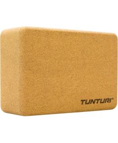Tunturi Korķa jogas bloks Jaunumi - Sports