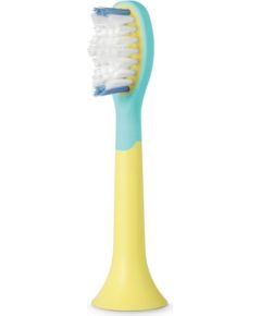 Beurer, SC Wavy Clean, 4 pcs - Spare brush heads Насадки для электрических зубных щеток