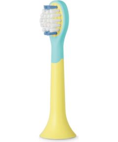 Beurer, SC Wavy Soft, 4 pcs - Spare brush heads Насадки для электрических зубных щеток