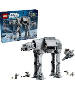 LEGO 75454 Star Wars AT-AT of the Remnant Empire with INT-4 Konstruktori 