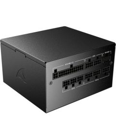Sharkoon Rebel P20 Gen2 750 (black, 1x 12 pin high power connector, 3x PCIe, cable management, 750 watts) Блоки питания