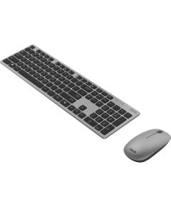 Asus W5000 Keyboard and Mouse Set Wireless Russian Клавиатуры