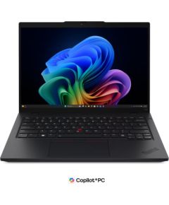 Lenovo ThinkPad L14 Gen 7 14 WUXGA ULT7-355/24GB/512GB/Intel Graphics/WIN11 Pro/Nordic Baclit kbd/FP/3Y Warranty Lenovo Ноутбуки