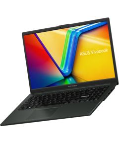 Asus Vivobook Go 15 E1504FA-BQ4956W Mixed Black 15.6 " IPS FHD 1920 x 1080 pixels Anti-glare AMD Ryzen 3 30 16 GB LPDDR5 Solid-state drive capacity 512 GB AMD Radeon Graphics Windows 11 Home 802.11ax Bluetooth version 5.3 Keyboard language US internationa Portatīvie datori