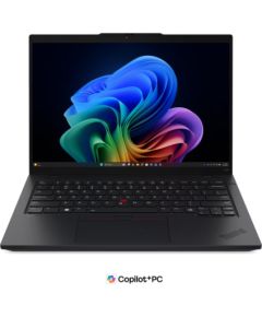 Lenovo ThinkPad L14 Gen 7 14 WUXGA ULT5-325/24GB/512GB/Intel Graphics/WIN11 Pro/ENG Baclit kbd/FP/3Y Warranty Lenovo Portatīvie datori
