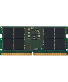 Kingston 32GB DDR5 5600MT/s Non ECC Memory RAM SODIMM Kingston Оперативная память (RAM)