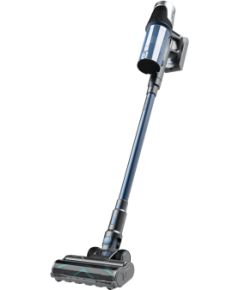 Cecotec Vacuum cleaner Conga Rockstar P50 X-Treme Corded operating Handstick 400 W 33.6 V Operating time (max) 60 min Black/Blue Пылесосы