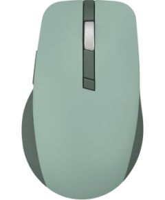 Asus SmartO Mouse MD200 Mouse Wireless 2.4 GHz, Bluetooth Green Tea Latte Мыши