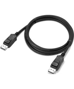 Lenovo DisplayPort to DisplayPort 1.4 Cable 1.8m Lenovo  Кабель HDMI