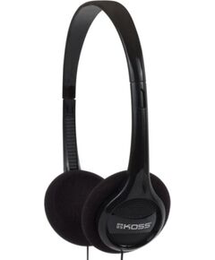 Koss Headphones KPH7k Wired On-Ear Black Austiņas