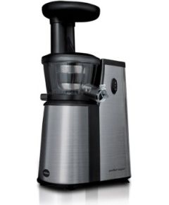 ELDOM PJ400 juice maker Centrifugal juicer 400 W Black, Silver Сок пряный
