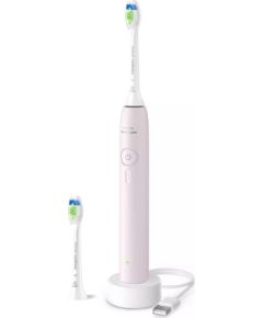 Philips Sonicare 3100 series 3100 HX4032/03 Rechargeable toothbrush  Электрические зубные щетки, Ирригаторы 
