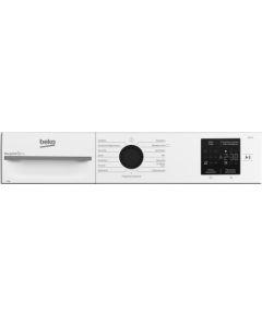 Suszarka BEKO BM1T38239W Сушильные машины