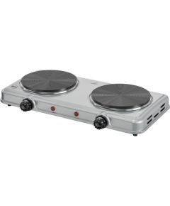 ELDOM ELECTRIC COOKER GK23 DOPPO Электропечи и плитки