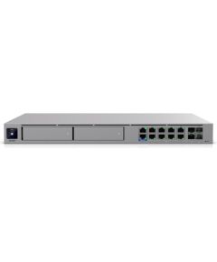 Ubiquiti Dream Machine Beast gateway/controller 10, 100, 1000, 2500, 10000, 5000 Mbit/s Рутеры