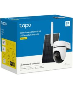 Kamera TP-LINK Tapo C615G KIT Video novērošanas kameras