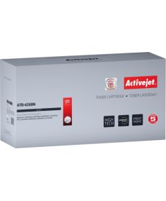 Activejet ATB-426BN toner (replacement for Brother TN-426BK; Supreme; 9000 pages; black) Lāzerprinteru izejmateriāli