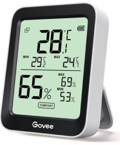 Govee H5075 Indoor Temperature & humidity sensor Freestanding Wireless Citi virtuves piederumi