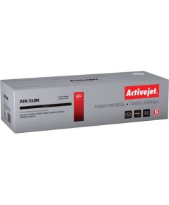 Activejet ATK-310N Toner (replacement for Kyocera TK-310; Supreme; 12000 pages; black) Тонеры для принтеров