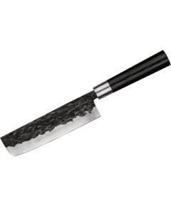 SAMURA Nakiri nazis, 168 mm, Blacksmith - SBL-0043 нож