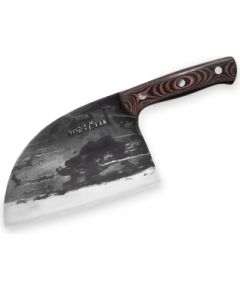 SAMURA Mad Bull nazis, 180 mm - SMB-0040R нож