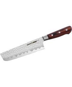 SAMURA Nakiri, 167 mm, Kaiju - SKJ-0074B Naži