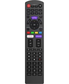 PHILIPS tālvadības pults - SRP4040/10 TV pultis