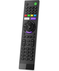PHILIPS tālvadības pults - SRP4020/10 TV pultis