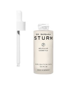 Barbara Sturm Molecular Brightening Serum - Rozjasňující pleťové sérum 30ml Косметика для тела