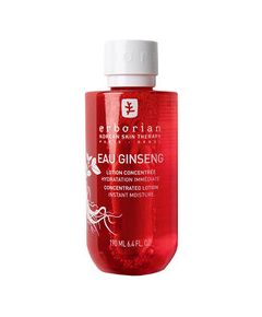 Erborian Eau Ginseng Concentrated Lotion 190ml Косметика для тела
