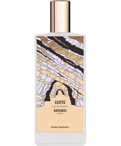Memo Paris Zante EDP 75ml Духи унисекс