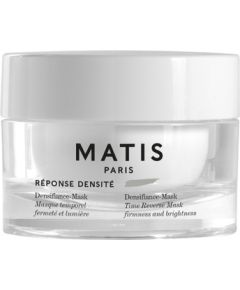 Matis Densifiance-Mask - Remodelační pleťová maska 50ml Косметика для тела