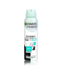 Garnier 48H Mineral Invisible 150ml Косметика для тела
