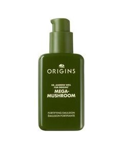 Origins Mega-Mushroom Fortifying Emulsion 100ml Косметика для тела