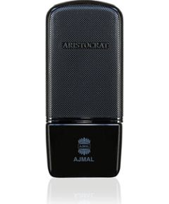 Ajmal Aristocrat Noir EDP 75ml Vīriešu Smaržas