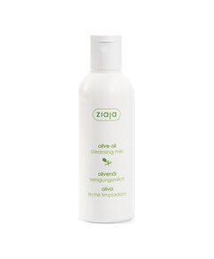 Ziaja Olive Oil Cleansing Milk - Čisticí pleťové mléko 200ml Косметика для тела
