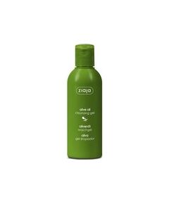 Ziaja Olive Oil Cleansing Gel 200ml Косметика для тела