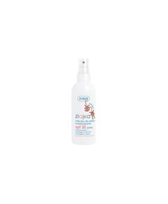 Ziaja Kids Sun Spray SPF 30 170ml Ķermeņa kosmētika