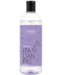 Ziaja Italian Fig Shower Gel 500ml Косметика для тела