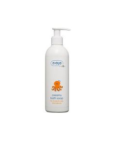 Ziaja Cream bath soap from 3rd month 300 ml 300ml Косметика для тела