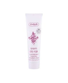 Ziaja Cashmere Hand Cream - Hand cream 100ml Косметика для тела